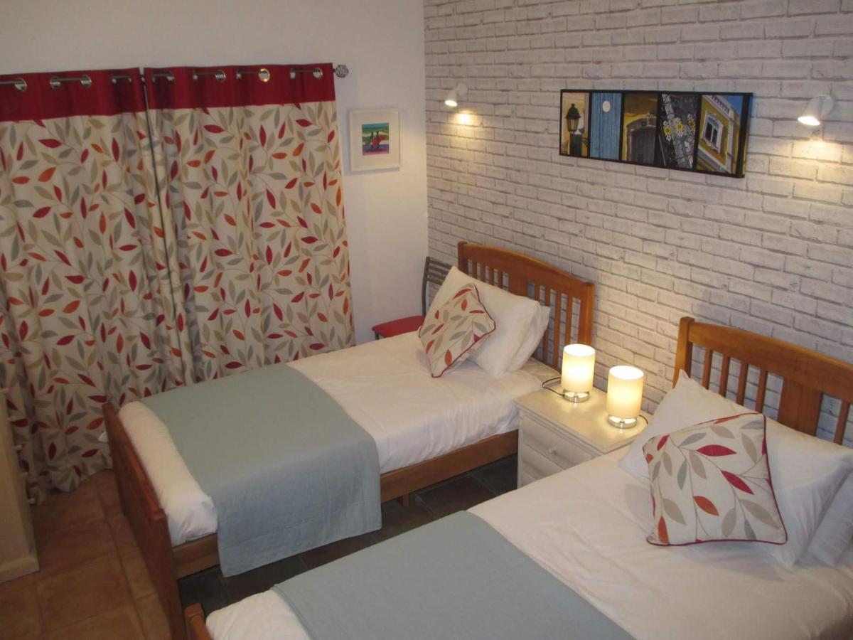 Casa Carmela Apartment *
