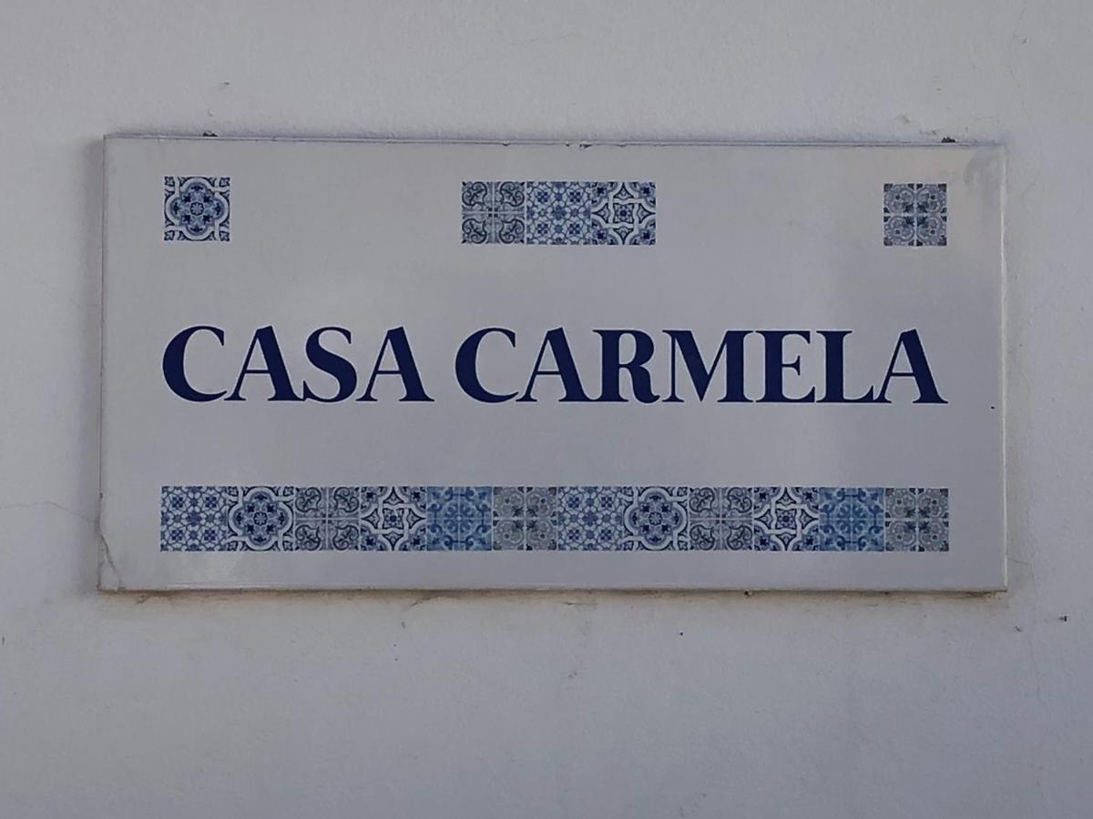 Apartment Casa Carmela *