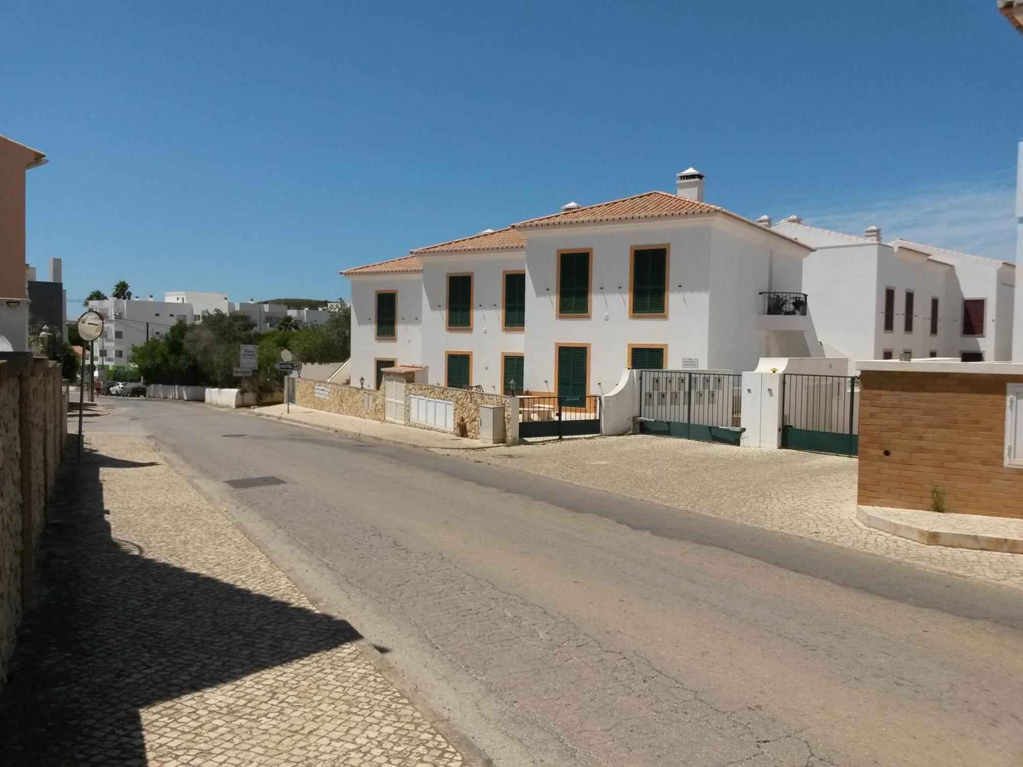 Casa Carmela Apartment *