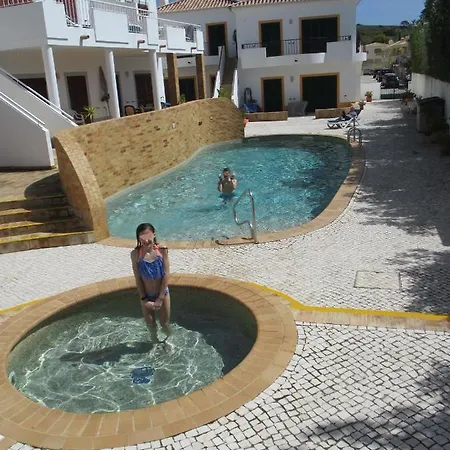 Casa Carmela Apartment Burgau Exterior photo