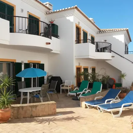 Casa Carmela Apartment Burgau Exterior photo