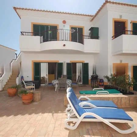 Casa Carmela Apartment Burgau Exterior photo