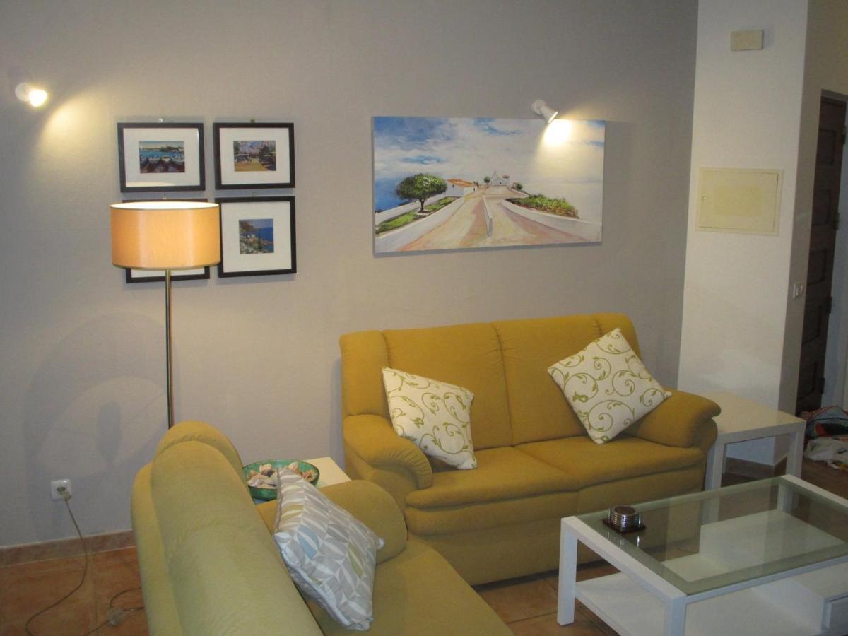 Casa Carmela Apartment