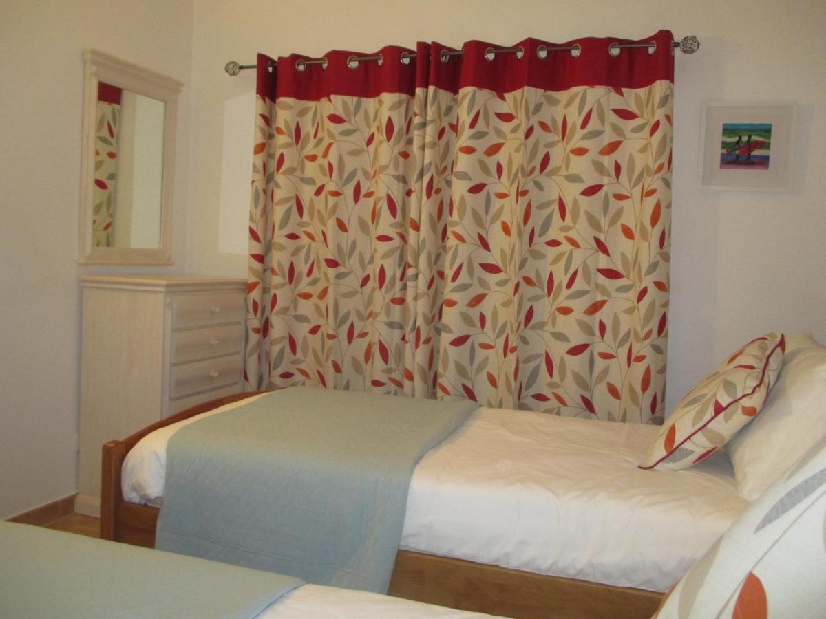 Casa Carmela Burgau