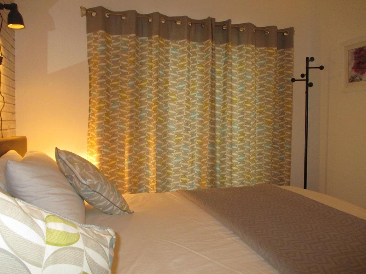 Casa Carmela Apartment *