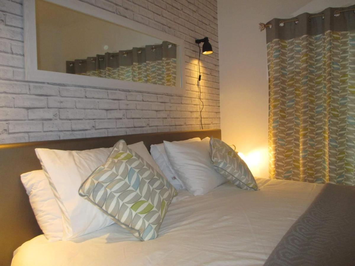 Apartment Casa Carmela *