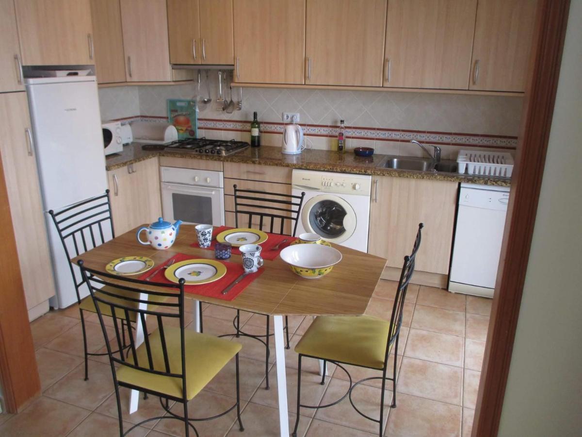 Casa Carmela Apartment Burgau