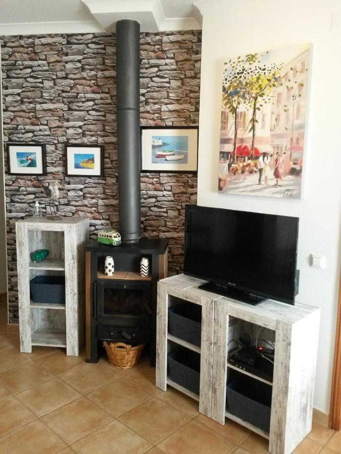 Casa Carmela Apartment Burgau