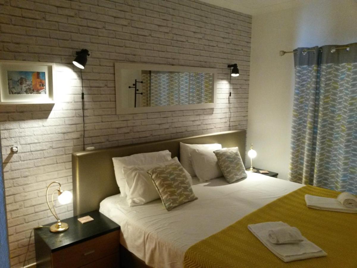 Casa Carmela Burgau