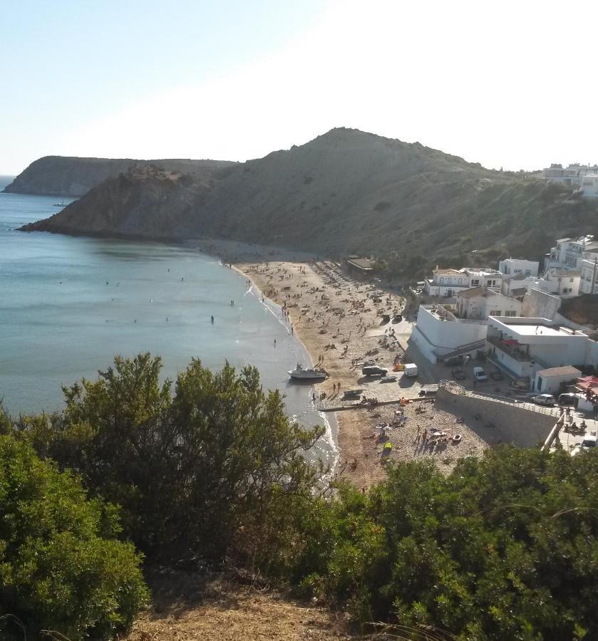 Casa Carmela Burgau