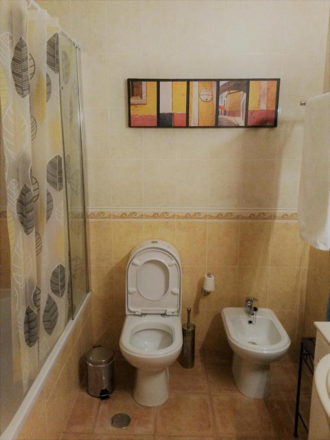 Apartment Casa Carmela