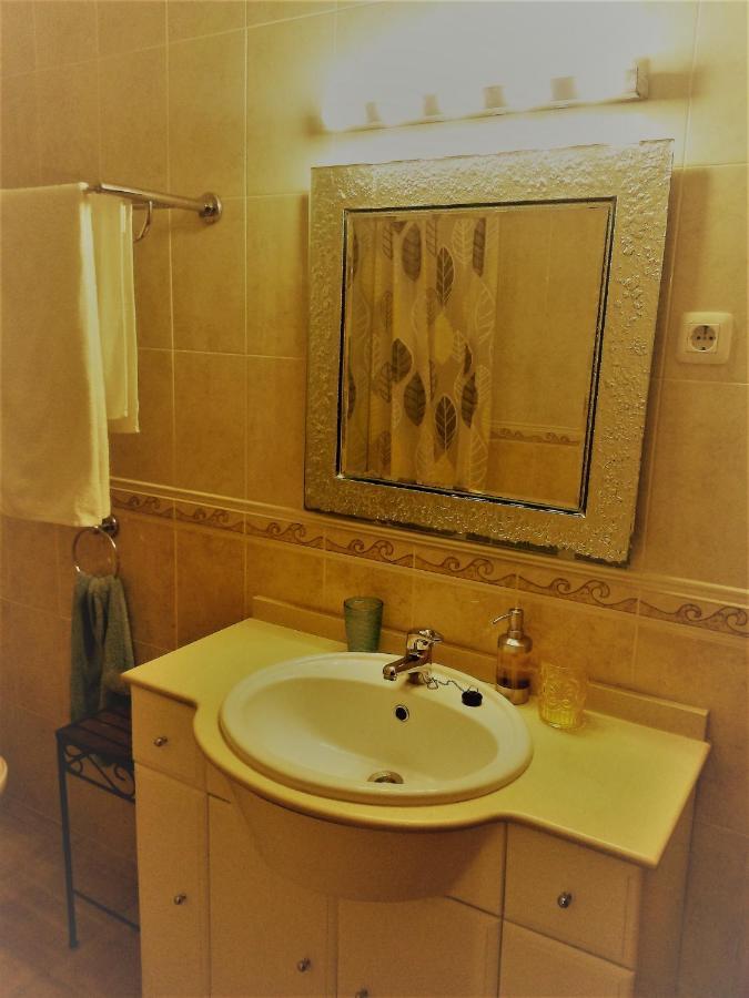 Apartment Casa Carmela