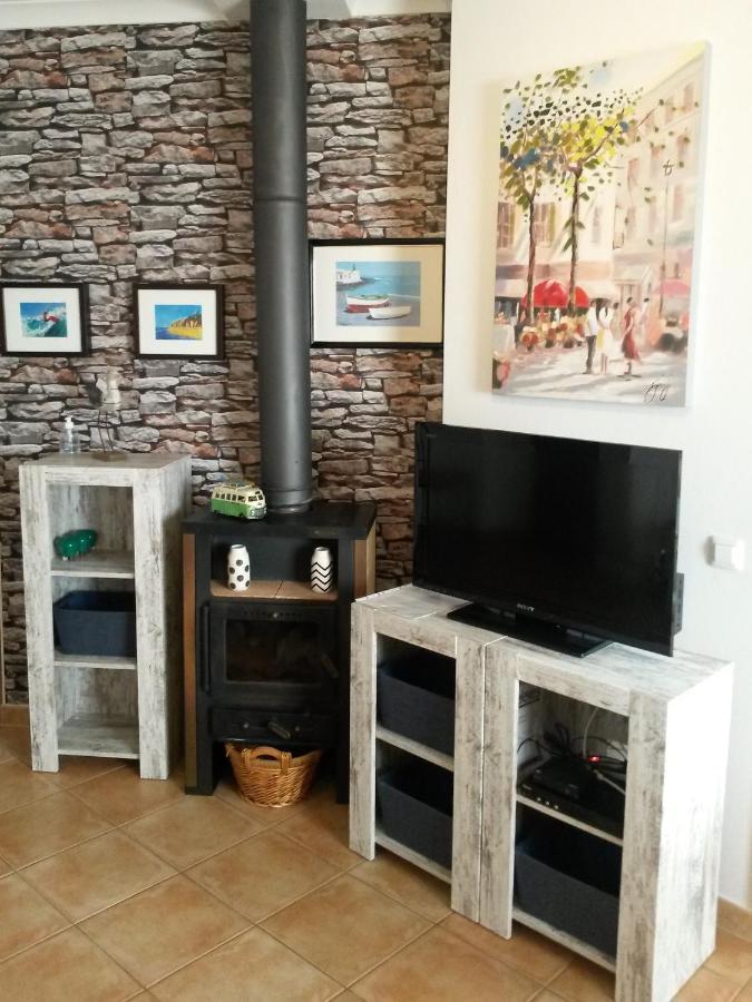 Apartment Casa Carmela *